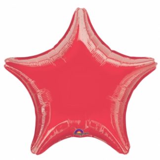 Red Star Foil-0