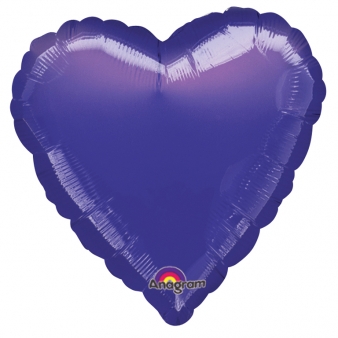 Purple Heart Foil-0
