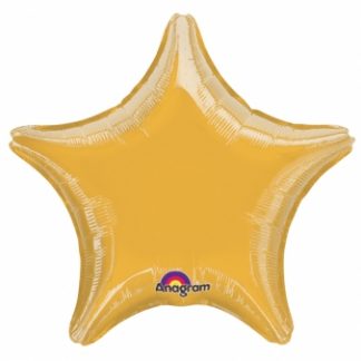 Gold Star Foil-0