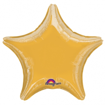 Gold Star Foil-0