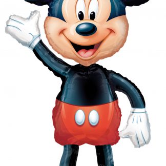 Mickey Mouse Airwalker-0