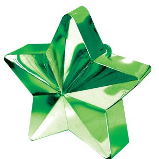 Green Star Weight-0