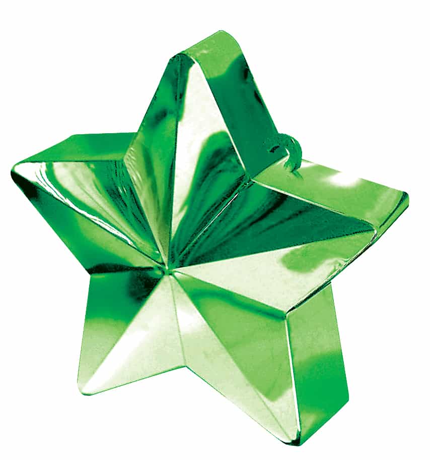 Green Star Weight-0
