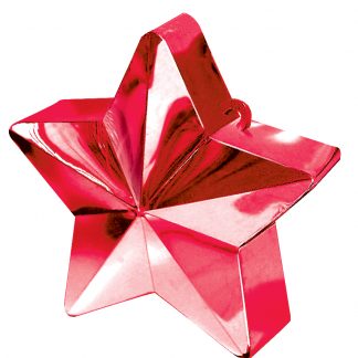 Red Star Weight-0