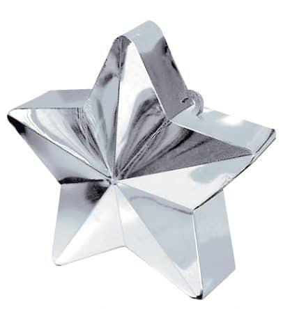 Silver Star Weight-0