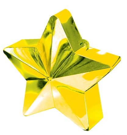 Gold Star Weight-0