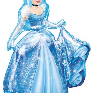 Cinderella Airwalker-0