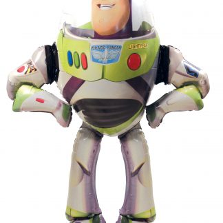 Buzz Lightyear Airwalker-0
