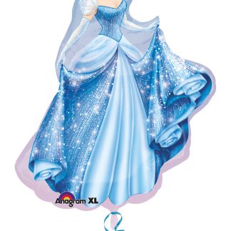 Cinderella Supershape-0