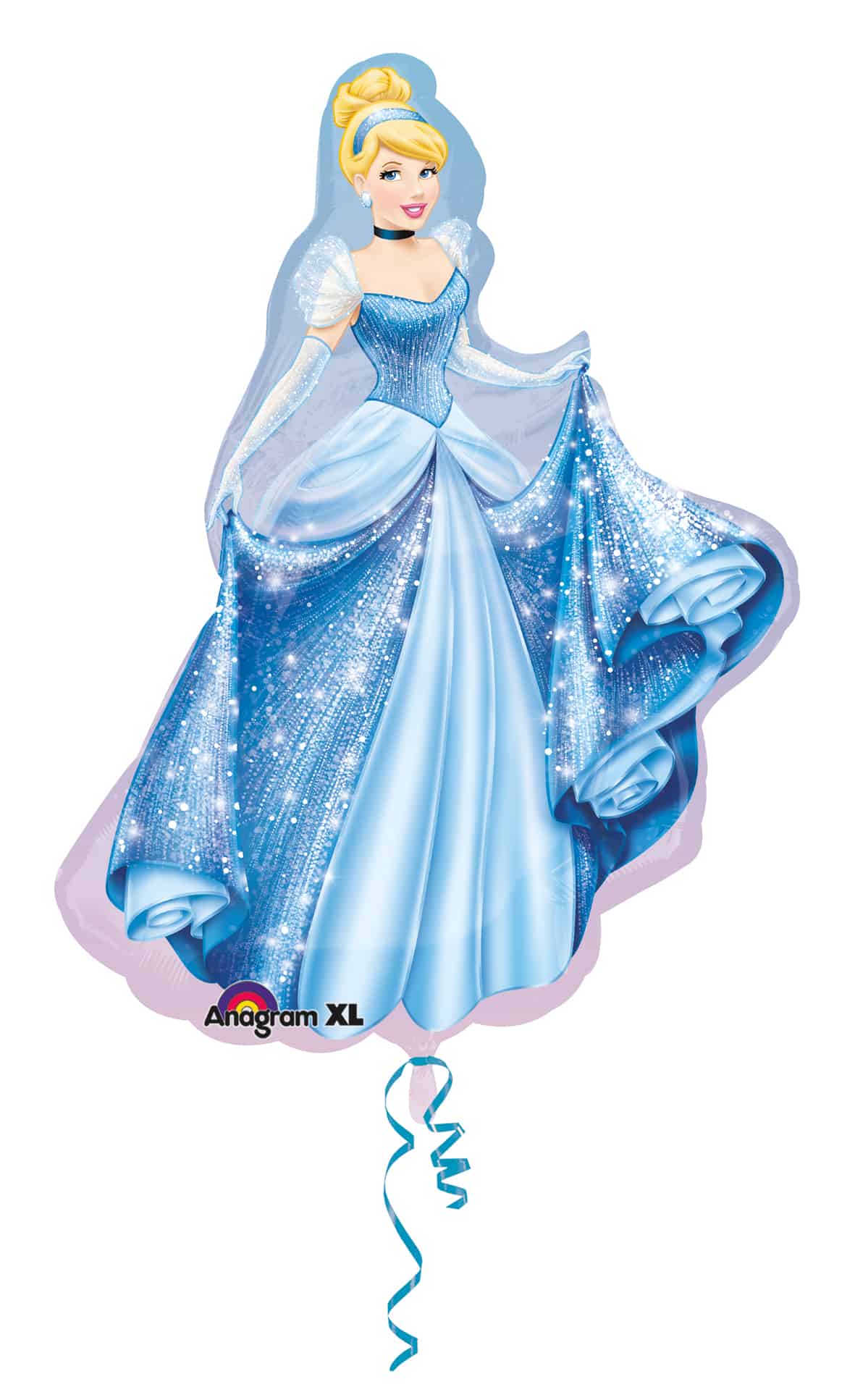 Cinderella Supershape-0