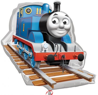 Thomas Supershape Foil-0