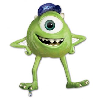 Monsters Uni Mike Supershape-0