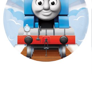 Thomas See Thru-0