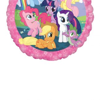 My Little Pony 18" Foil-0