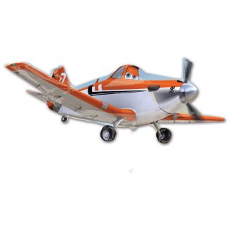 Planes Supershape-0
