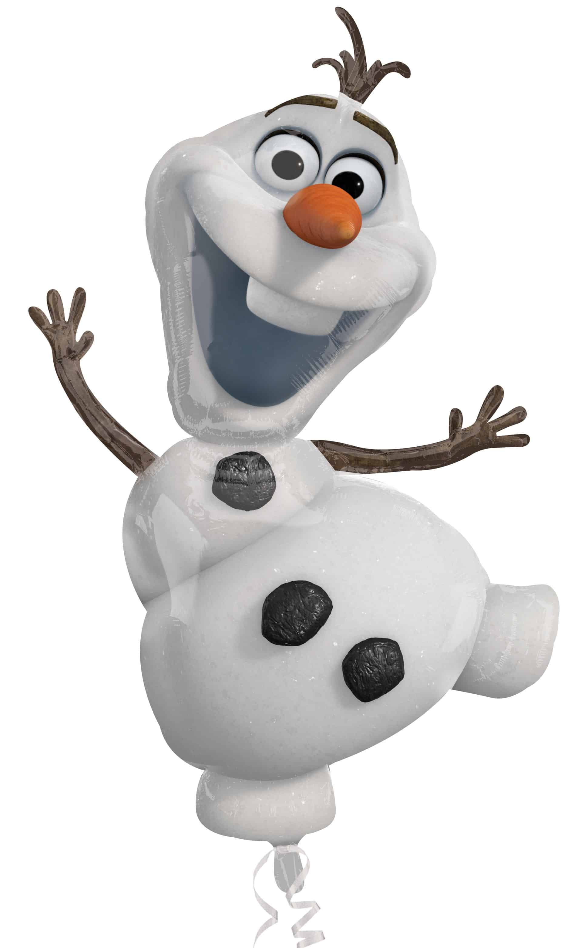 Olaf Superhsape-0