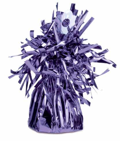 Purple Foil Weight-0