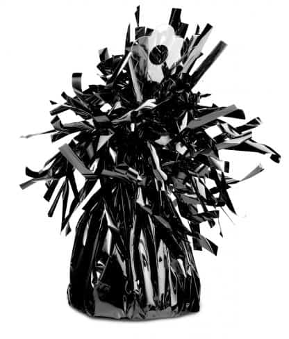 Black Foil Weight-0