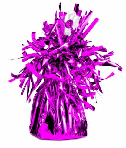 Magenta Foil Weight-0