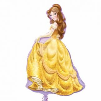 Belle Supershape Foil-0