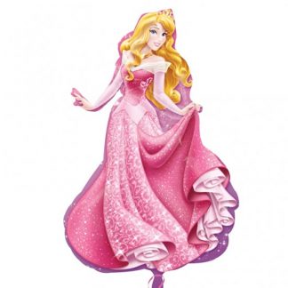 Sleeping Beauty Supershape-0