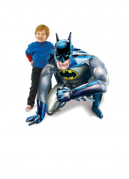 Batman Airwalker-0