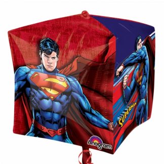 Superman Cubz Foil-0