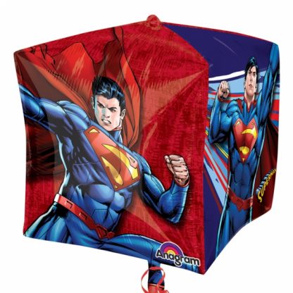 Superman Cubz Foil-1150