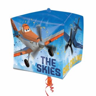 Disney Planes Cubz Foil-0