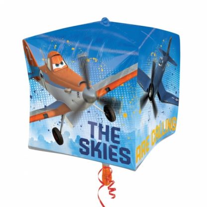Disney Planes Cubz Foil-0