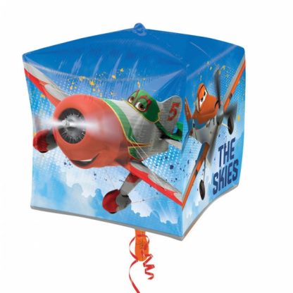 Disney Planes Cubz Foil-1155