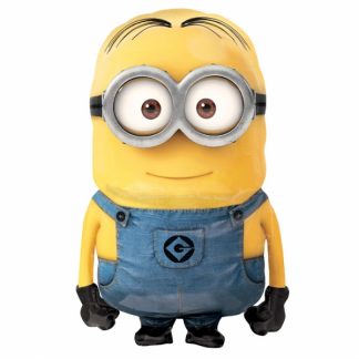 Despicable Me Airwalker -0