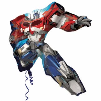Transformers Supershape Foil -0