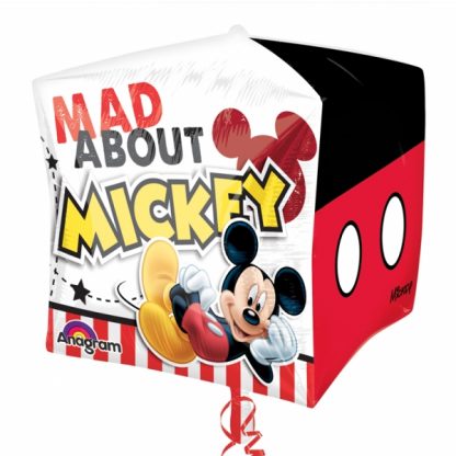 Mickey Mouse Cubz Foil-1174