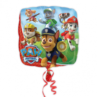 Paw Patrol Foil Balloon-0